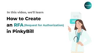 Famous How to Create an RFA (Request for Authorization) in PinkyBill | Step-by-Step Tutorial Net Worth