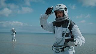 Every Christopher Nolan film be like...