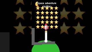 Rob the robot space adventure meet the numbers 2