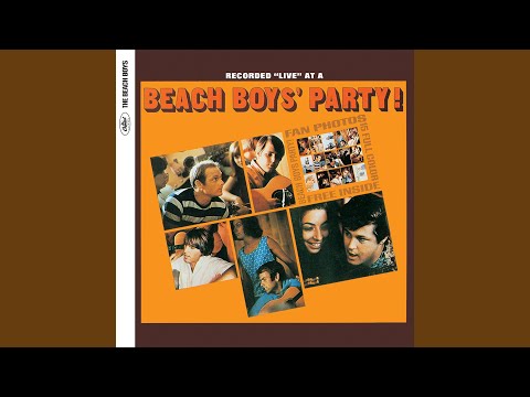 Tell Me Why (Stereo) (Stereo/Remastered 2012)