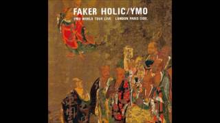Faker Holic: YMO Live World Tour 1979-1980 Full Album