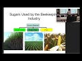 ***Lessons Learnt*** The Importance of Quality Feed for Honey Bees (Recorded Webinar)