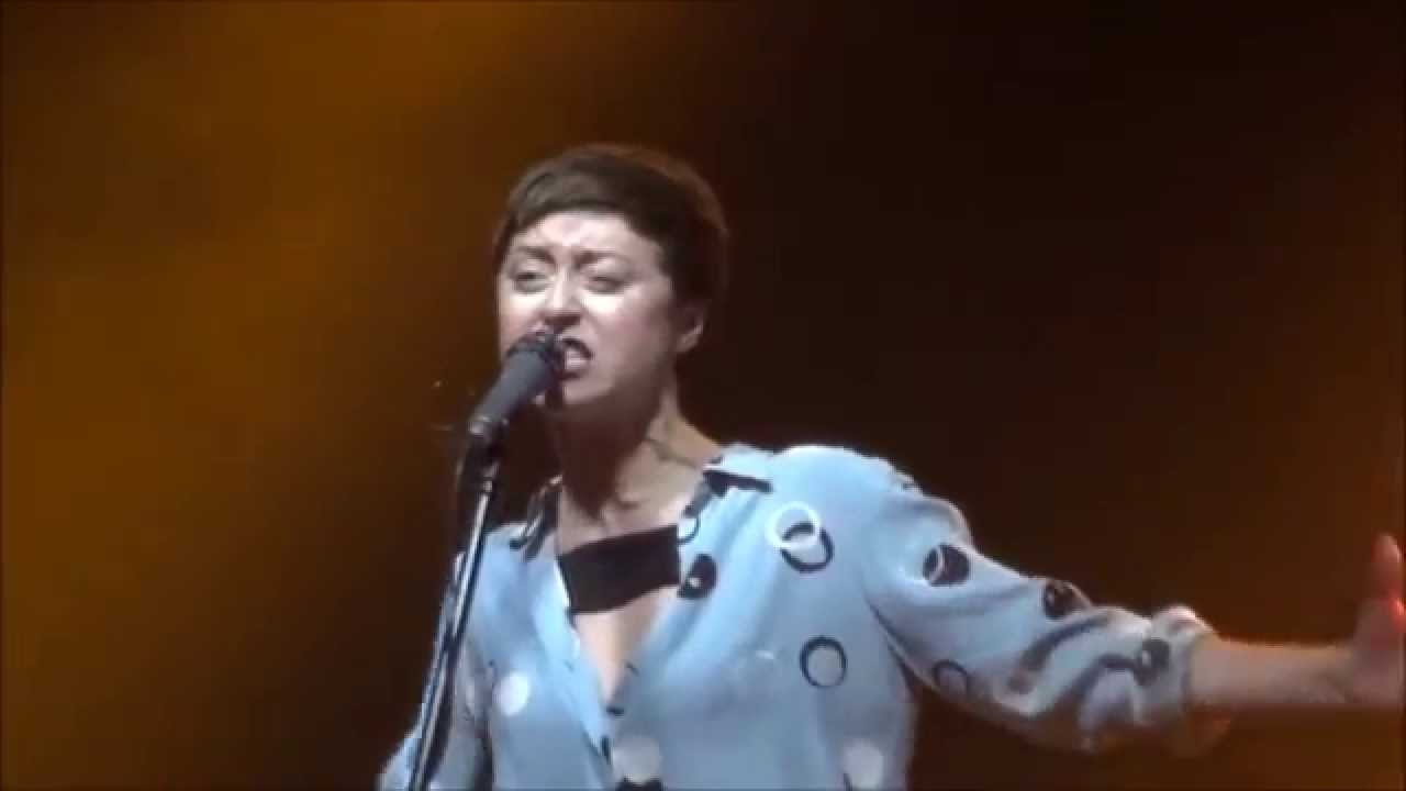 Natalia Przybysz w MCK Gorzów