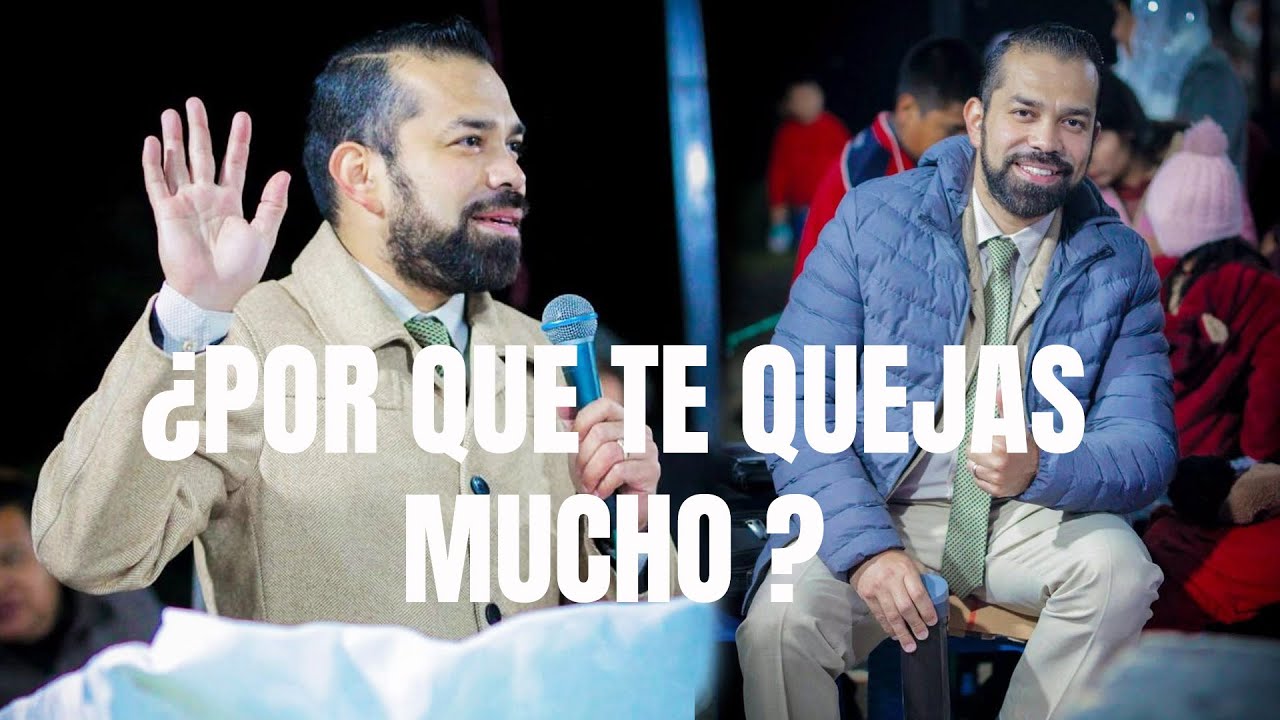 Byron Cruga 📖 Viviendo Con Gratitud 📣 Tienes Que Escucharlo