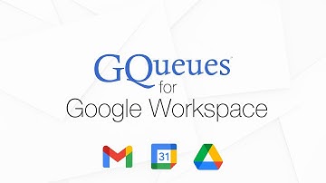 GQueues for Google Workspace Add-on