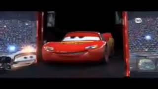 Cars (2006) intro (TNT Latin America Version) 11/23/19