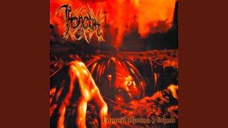 Infernal Tanks Attack (from "Gods of Abhorrence" split with Anima Damnata, 2002)