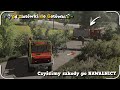 ✅"OZDG"[#149]│FS22│😃SPRZĄTAMY SZKODY PO NAWAŁNICY🚒AKCJA W OSP😱NOWY STRAŻAK?!🤔CO DALEJ