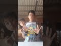 Este es mi doble chicos 👦