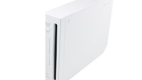 How you fix Wii update issue/ also install Homebrew (error 32004)