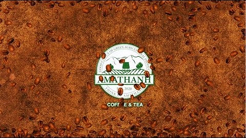 Phim Quảng Cáo Amathanh Coffee - Câu Chuyện Cà Phê | Sản Xuất Phim Quảng Cáo