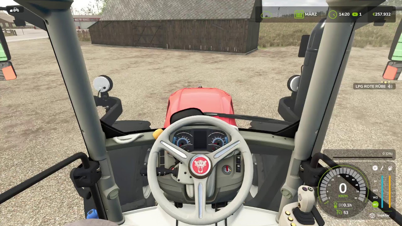 LS25 PC GAMING DDR TECHNIK MODS LS25 !!!!!