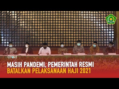 Ini Penjelasan Menteri