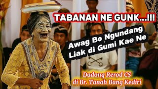 HEBOH !! DADONG REROD DAFTAR NG4B3N MAS4L di Br. Tanah Bang Kediri Tabanan
