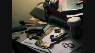 Kendrick Lamar &  ScHoolBoy Q The Spiteful Chant Section 80