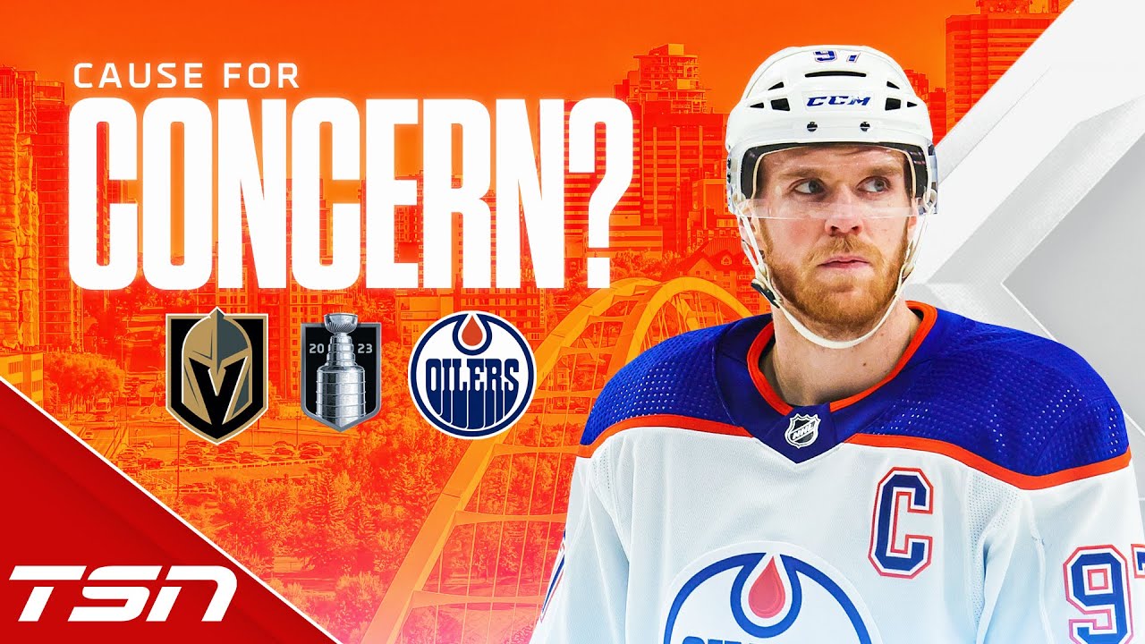 Oilers eliminated from playoffs due to even-strength scoring struggles