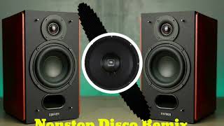 NONSTOP Alan Walker Instrumental Disco Remix | JBL Sound Test | Powerful Bass Mix 2025