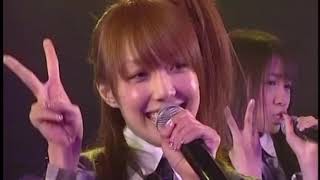 Akb48   takeuchi Senpai 2nd Unit From Himawarigumi 1st Stage