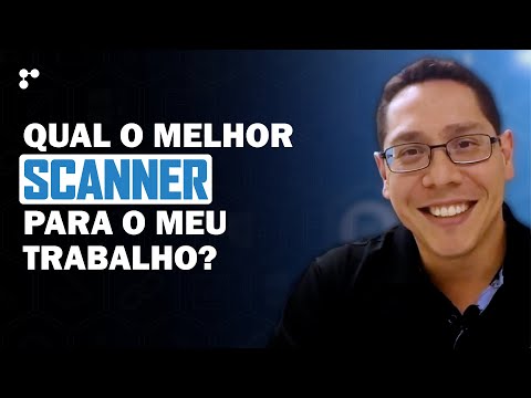 Vídeo: Como Escolher Um Scanner Para O Escritório