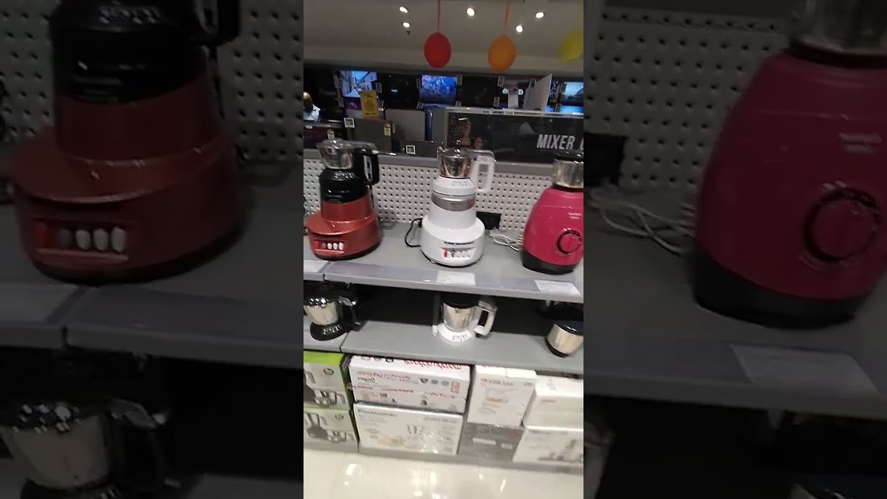 special offers for mixer grinder in croma