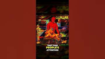 The First Pinball Machine that Could Talk?!