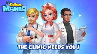 Clinic Mania Preview screenshot 4