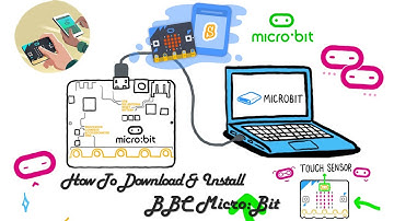 How To Download & Install BBC Micro: Bit Offline Software Step By Step In 2022