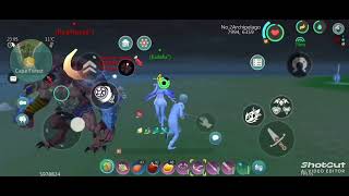 Tribute to this Rivalry: Utopia Origin 2024-2025