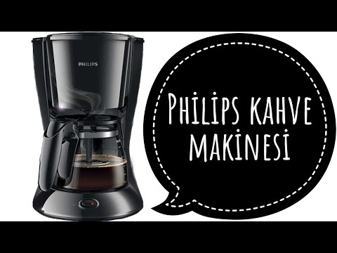 PHİLİPS HD7461/20 KAHVE MAKİNESİ