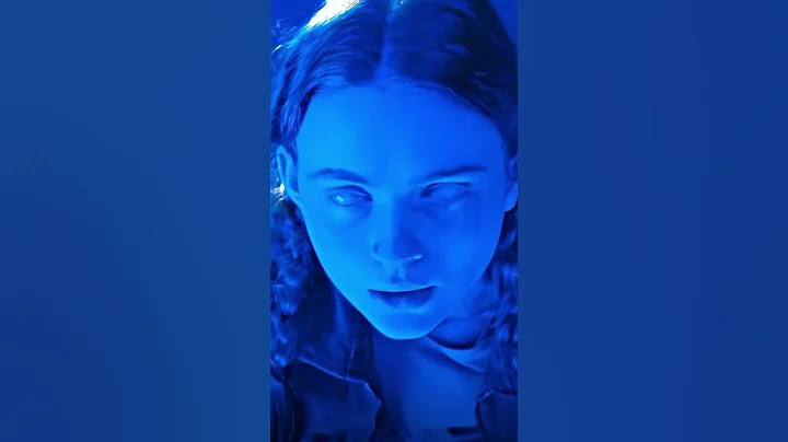 Vecna kills max ☠️🥺 Stranger Things Season 5 #strangerthings #shorts #strangerthings5