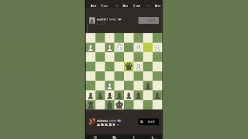 He should resign earlier 😕 #chess