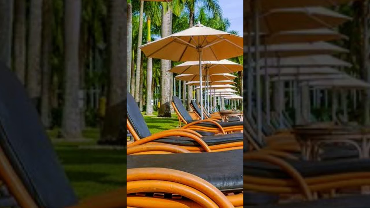 Top Best Hotels in Uganda 