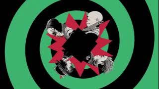 Gorillaz - Magic City (Visualiser)