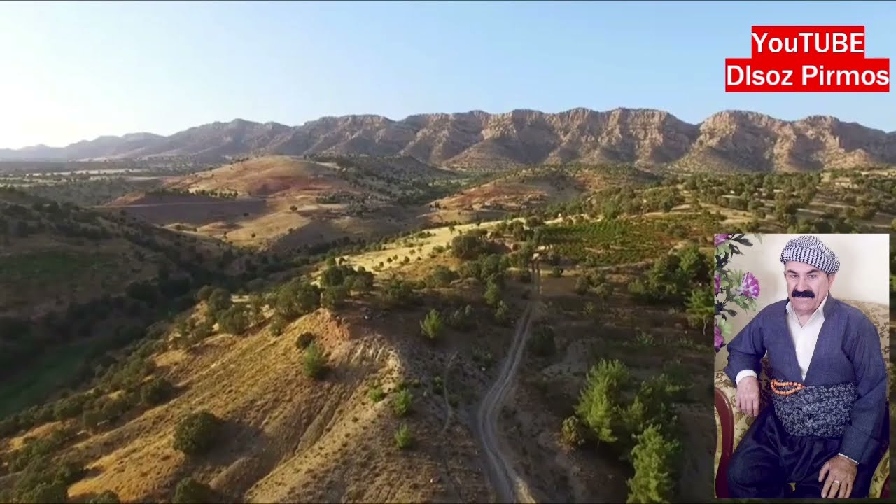 pîrmos ravînî | qûlingo - پیرموس راڤینی| قۆلنگوو adlı videoyu YouTube'da izle pîrmos ravînî | qûlingo - پیرموس راڤینی| قۆلنگوو adlı videoyu YouTube'da izle