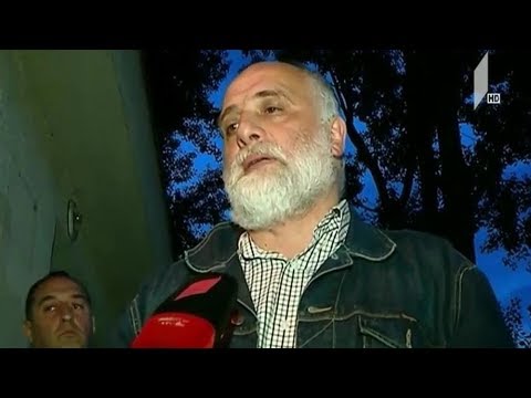 გამოკითხვა პოლიციის სამმართველოში