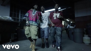 Thumbnail of Capone-N-Noreaga - U.M.A.R. (feat. Tragedy)