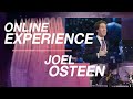 Lakewood Church  | Joel Osteen | Sunday Service 11am