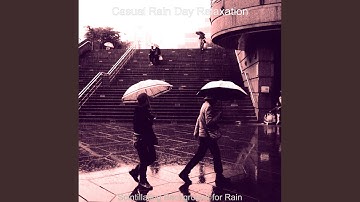 Background for Staying Inside