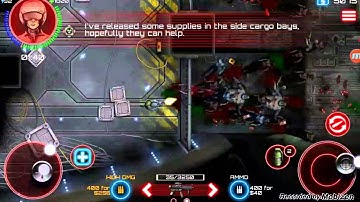 SAS:Zombie Assault 4 Playthrough Part 1