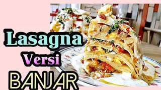 Resep Kue Ipau Khas Banjar Youtube