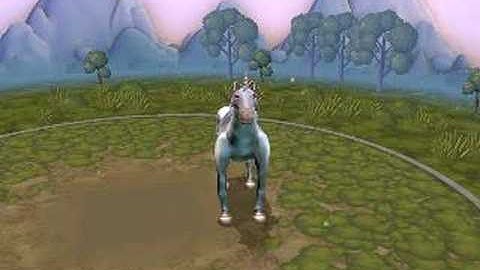 Spore Creature Creator Video Unicorn