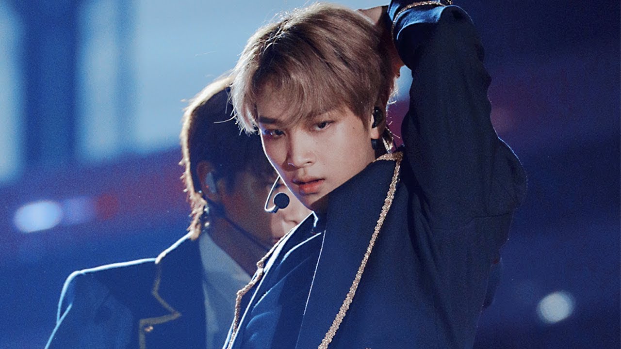[4K] 190901 포항 더쇼 NCT DREAM Boom 해찬 직캠 HAECHAN focus
