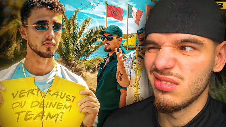 PROFI DJ REAGIERT AUF INTERNATIONALE ,,HITS" 🤩‼️ | ICON 6 | EP. 12