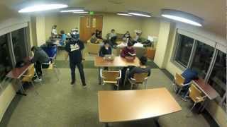 Harlem Shake UCLA v1