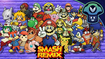 Vinny - Smash Remix 2.0