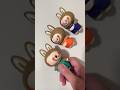 Labubu friends 🤙#labubu #viraltoys #call #ringtone #ytshorts #top #shortsviral #toys