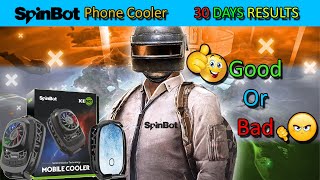 Killer Phone Cooling ❄️ Solution - Say Goodbye to Overheating 🔥 #overheating #scam #bgmi