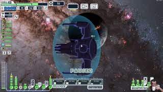 FTL: Multiverse - Run #222 (Nematocysts) - Part 2: Fully Upgraded