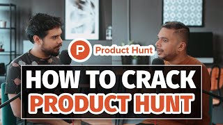 Real Product Hunt Hacks for 2022 (Not Clickbait) | Product Launch & Marketing screenshot 3