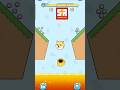 Save the doge 😱 very hard level doge rescue #amansr #games #gamingshorts #doge2